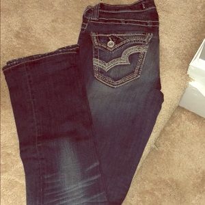 Big Star Jeans